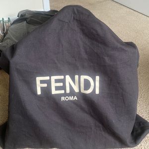Fendi tote